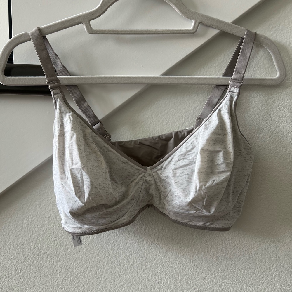 Soma Embraceable Reversible Bralette